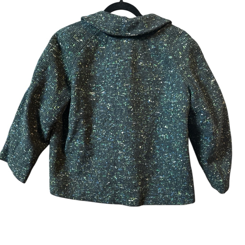 Vtg Pendleton Wool Jacket - image 2